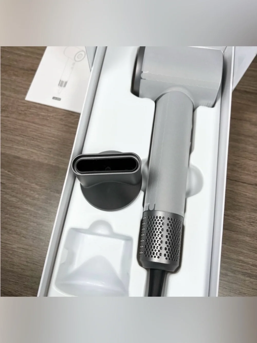 N/A vivaease grey